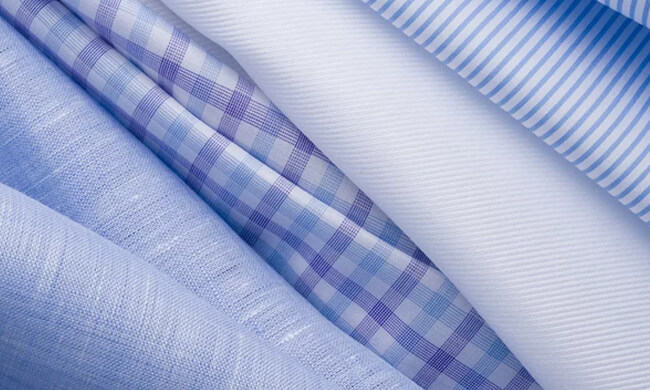 Raymond Fabric Lounge