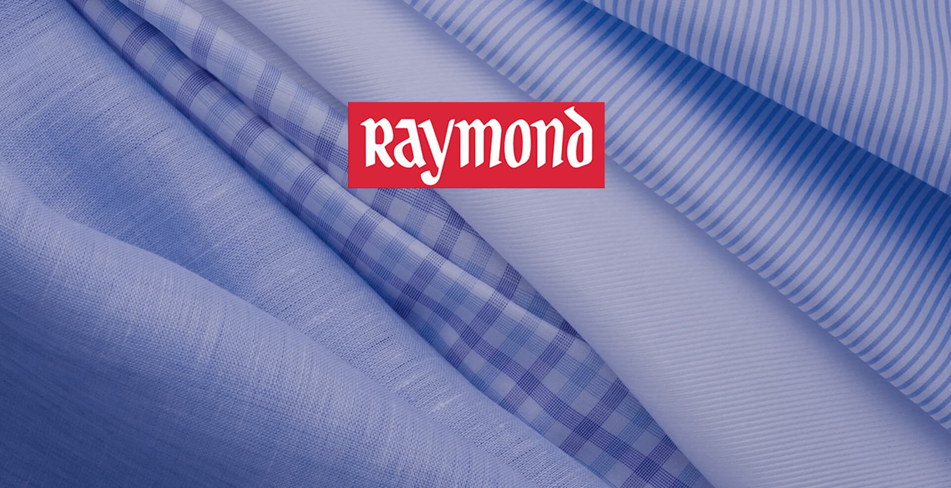 RAYMOND Bienester Merino Wool Unstitched Suiting Fabric in Delhi at best  price by B Kumar & Sons - Justdial